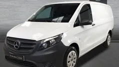 Usado 2018 Mercedes Vito Monovolumen | 18.995 € (Precio justo)