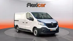 Usado 2018 Renault Trafic Van | 16.690 € (Super precio)