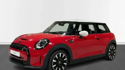 Usado Mini Cooper SE 135 kW (184 CV) 2022 Utilitario