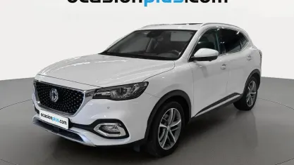 Używany MG HS Luxury 162 KM (119 kW) 2023 Biały SUV