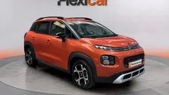 Usado 2020 Citroën C3 Aircross PureTech SUV | 11.290 € (Precio justo)