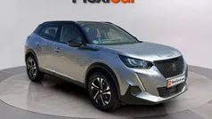 Usado 2023 Peugeot 2008 Allure SUV | 16.360 € (Precio justo)