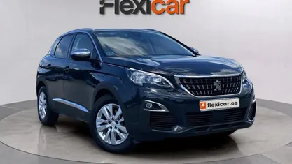 Usado Peugeot 3008 Style 131 CV (96 kW) 2020 SUV