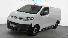 Usado 2020 Citroën Jumpy Monovolumen | 14.991 € (Super precio)
