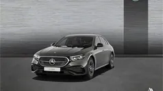 Usado 2024 Mercedes E220 AMG line Berlina | 64.900 € (Buen precio)