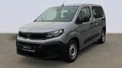 Gris Usado 2024 Opel Combo Edition Monovolumen | 20.900 € (Precio justo)