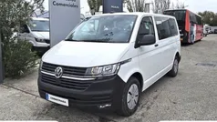 VW Caravelle
