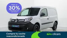 Usado 2021 Renault Kangoo Monovolumen | 10.990 € (Precio justo)