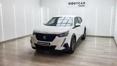 Usado 2021 Peugeot 2008 Active SUV | 15.995 € (Precio justo)