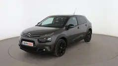 Usado 2020 Citroën C4 Cactus PureTech Utilitario | 12.999 € (Precio justo)