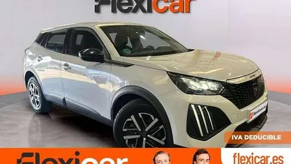 Usado Peugeot 2008 Active 101 CV (74 kW) 2023 SUV