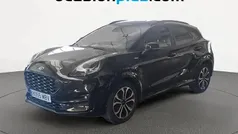 Usado 2022 Ford Puma ST-Line SUV | 17.173 € (Precio justo)