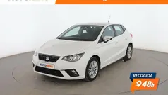 Usado 2017 Seat Ibiza Style Berlina | 9399 € (Precio justo)