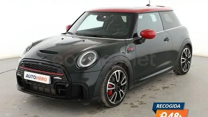 Usado Mini John Cooper Works 231 CV (169 kW) 2021 Utilitario