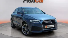 Usado 2018 Audi Q3 SUV | 19.890 € (Buen precio)