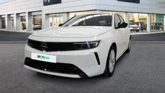 Blanco Usado 2023 Opel Astra Edition Berlina | 17.900 € (Precio justo)