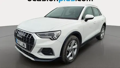 Usado 2022 Audi Q3 Advanced Plus SUV | 27.264 € (Super precio)