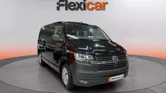 Usado 2023 VW Caravelle Monovolumen | 33.990 € (Precio justo)