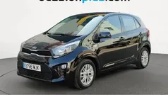 Usado 2023 Kia Picanto Comfort Utilitario | 10.819 € (Super precio)