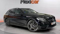 Usado 2020 Mercedes C300e Familiar | 25.590 € (Super precio)