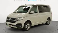 VW California