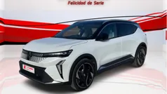 Usado 2024 Renault Scénic Iconic Monovolumen | 43.925 €