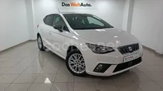 Usado 2024 Seat Ibiza Berlina | 17.900 € (Precio justo)