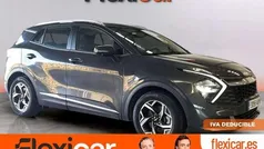 Usado 2023 Kia Sportage SUV | 20.990 € (Precio justo)