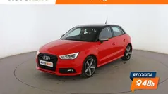 Usado 2015 Audi A1 Sportback Attraction Utilitario | 10.799 € (Precio justo)