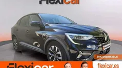 Usado 2024 Renault Arkana Evolution SUV | 20.290 € (Precio justo)
