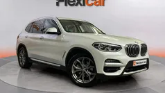 Usado 2019 BMW X3 SUV | 26.890 € (Super precio)