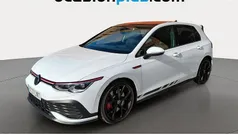 Blanco Usado 2022 VW Golf VIII GTI Clubsport Utilitario | 29.000 € (Super precio)