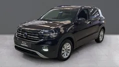 Usado 2022 VW T-Cross Advance SUV | 18.900 € (Precio justo)