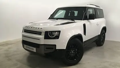 Usado Land Rover Defender S 340 CV (250 kW) 2022 SUV