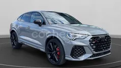 Usado 2025 Audi Q3 Sportback Premium SUV | 92.900 €