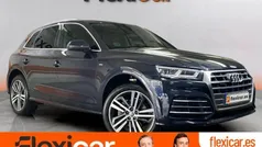 Usado 2017 Audi Q5 SUV | 28.490 € (Precio justo)