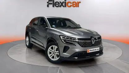 Usado Renault Austral Techno 140 CV (102 kW) 2022 SUV