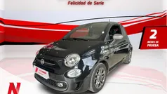 Usado 2021 Fiat 500 | 12.140 € (Un poco caro)