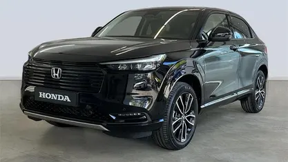 Usado Honda HR-V Advance 131 CV (96 kW) 2026 SUV