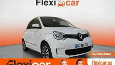 Blanco Usado 2021 Renault Twingo Zen Utilitario | 12.990 € (Precio justo)