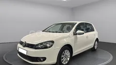 Usado 2012 VW Golf VII Advance Berlina | 10.990 € (Precio justo)