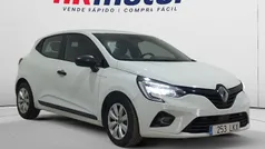 Usado 2020 Renault Clio V LIMITED Berlina | 12.610 € (Precio justo)