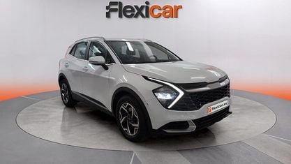 Occasion Kia Sportage 136 PK (100 kW) 2023 Wit SUV