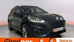 Usado 2022 Ford Kuga ST-Line SUV | 21.990 € (Buen precio)