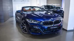 BMW 840