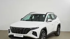 Usado 2023 Hyundai Tucson SUV | 25.490 € (Precio justo)