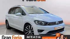 Usado 2018 VW Golf VII Sportline Utilitario | 17.990 € (Precio justo)