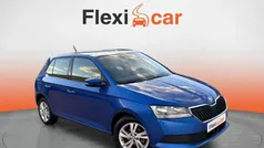 Usado 2020 Skoda Fabia Ambition Berlina | 9090 € (Super precio)