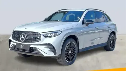 Nuevo Mercedes GLC300de 333 CV (244 kW) 2026 Otro SUV