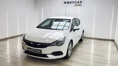 Usado 2020 Opel Astra GS Line Berlina | 11.695 € (Precio justo)